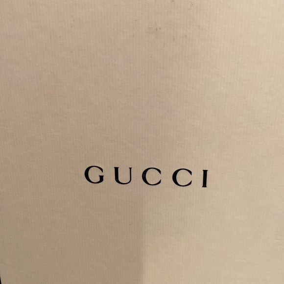 Gucci Box - Picture 5 of 5